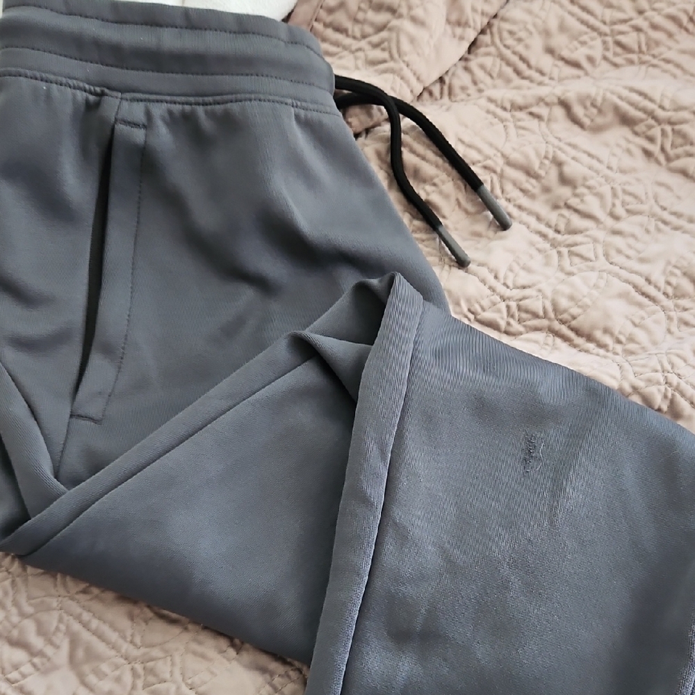 All in Motion Charcoal Joggers for Boys